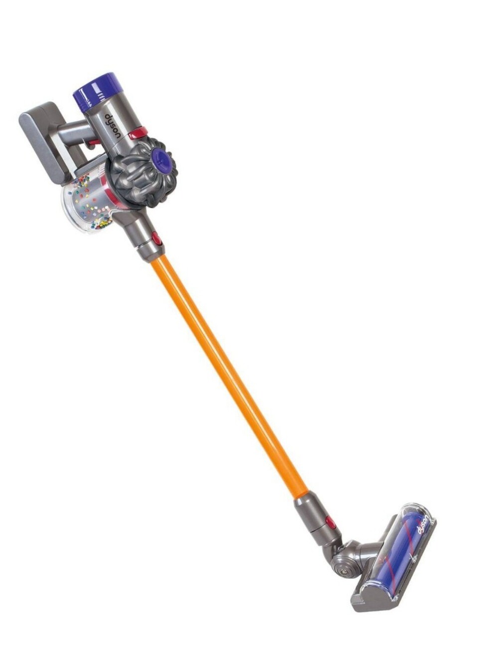 Dyson Toy Vacuum